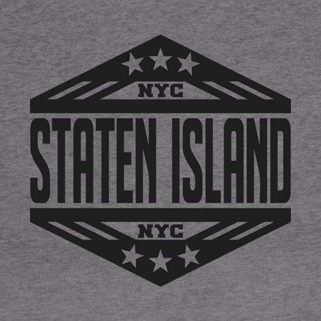 Staten Island by colorsplash